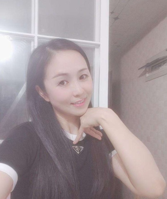 淮南小少妇