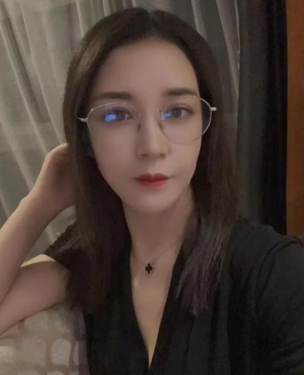 高新性感御姐王老师