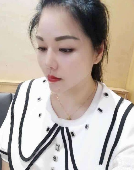 LF 雪儿