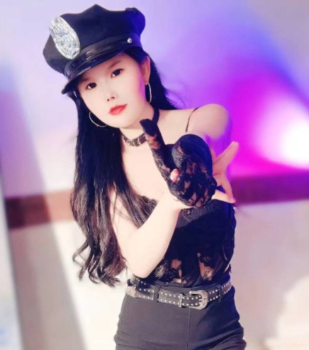 南山风情万种可可