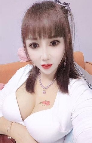杭州服务系温顺小姐姐
