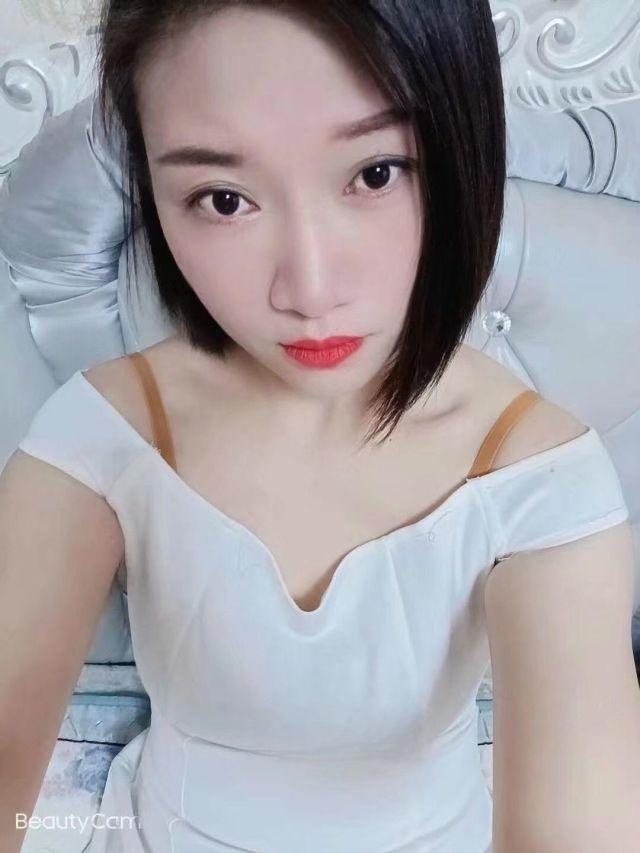 青浦丰满气质兼职美女