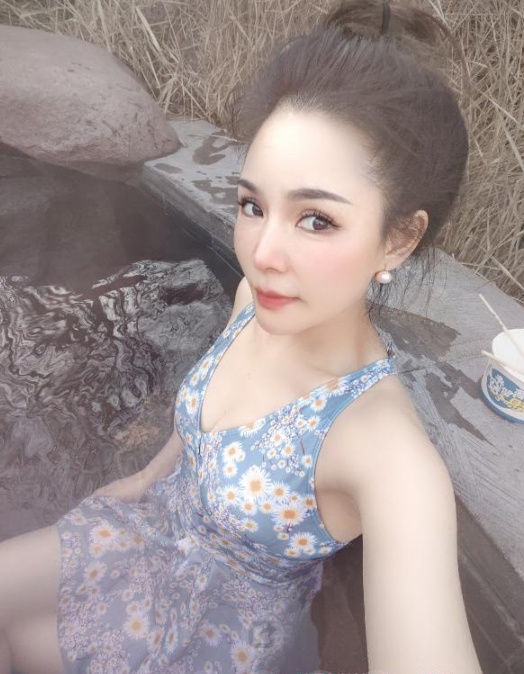 风骚入骨 斯佳丽