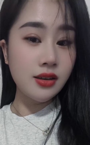 待你如男友的小姐妹