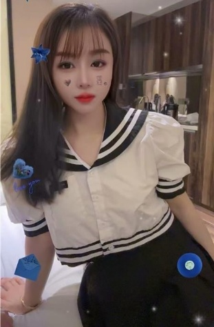 武侯小可爱嫩妹