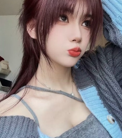粉嫩小穴 水多易高潮