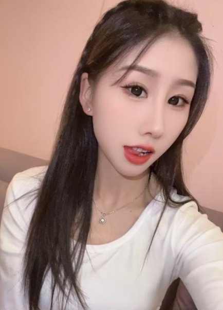江阴小妹