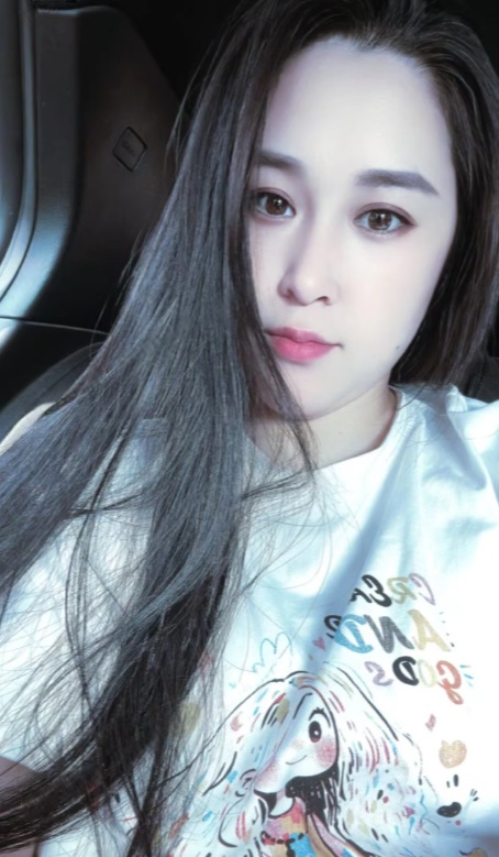 服务系小姐姐