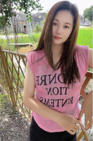 越秀苏苏轻熟女