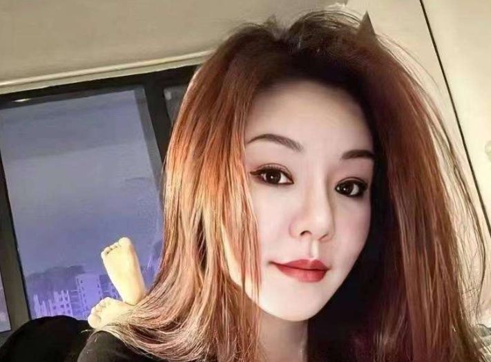 合肥包臀小姐姐