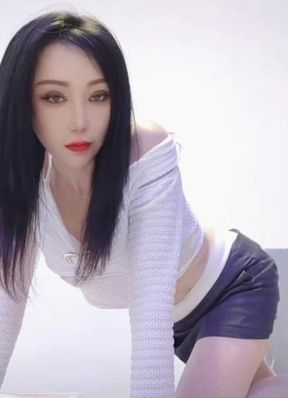 浦东深喉达人毛毛