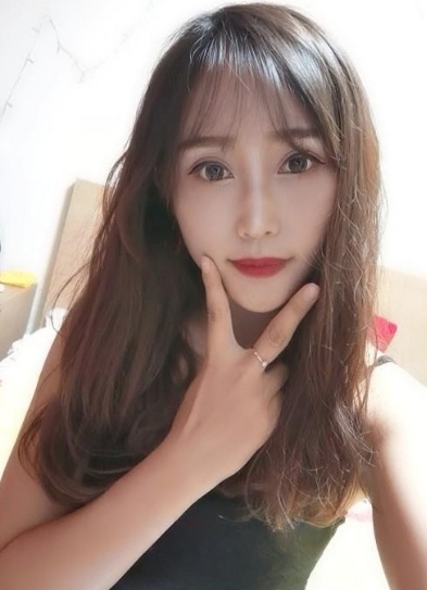 鼓楼恩恩妹妹