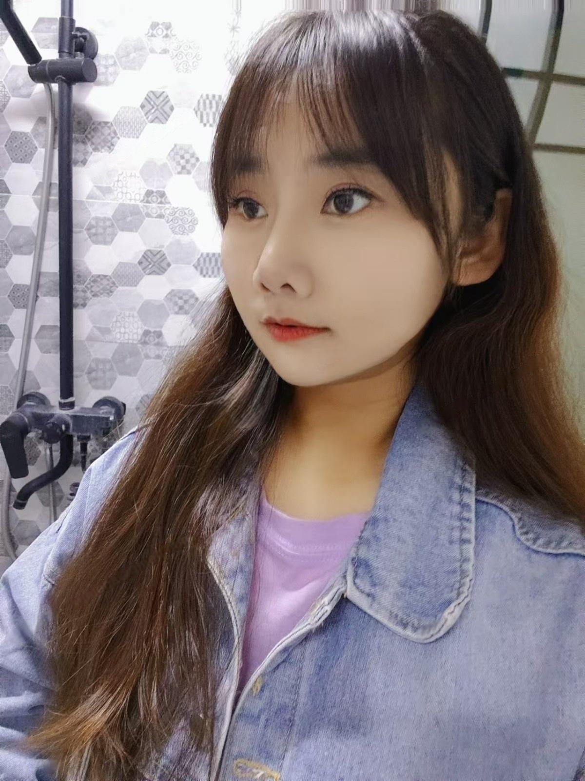 南阳大奶妹子