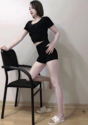 实测靠谱妹子