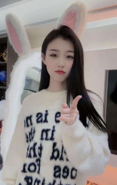 温柔不催年轻淑女