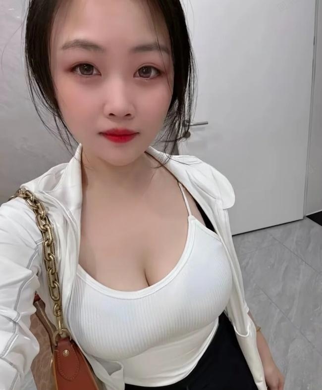 鳌江嫩妹