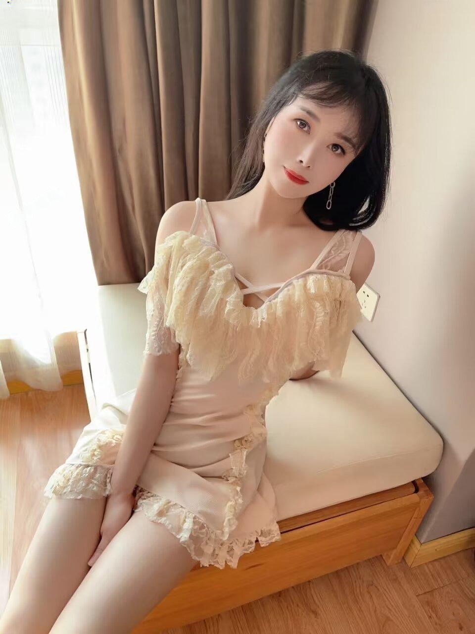 少妇雨馨