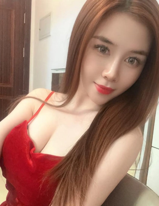 泉山区超懂事的娜娜