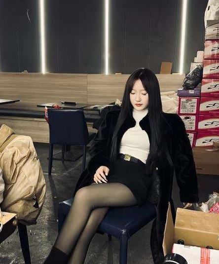 中央城兼职苏苏