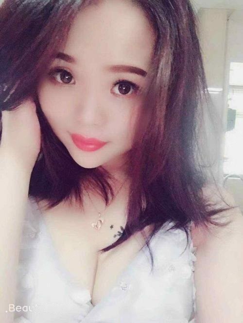 沈阳大白兔楠楠老师
