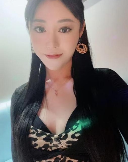 哈儿滨TS