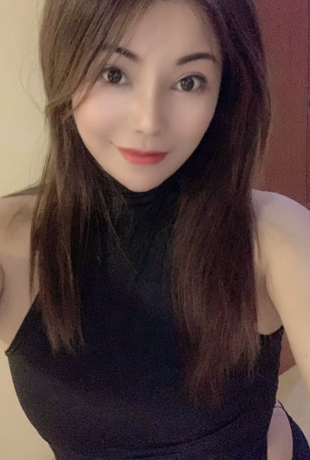 闵行性感风骚小姐姐