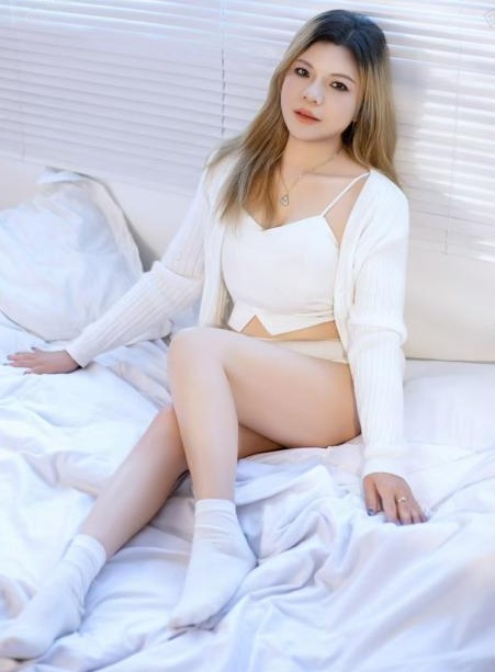 汉口大智路大胸双双