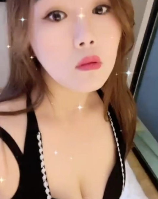 罗湖海臀小师妹