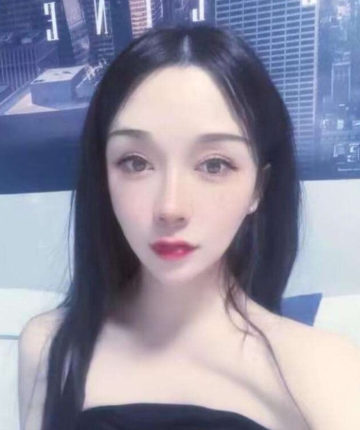 瘦瘦小姐姐