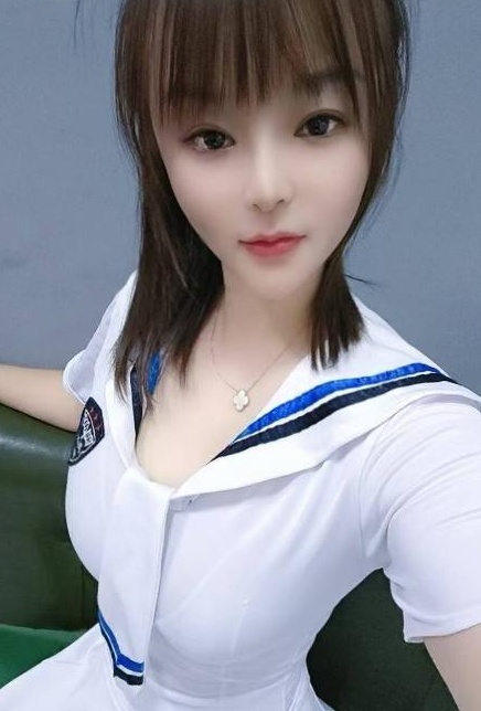 气质服务好骚女