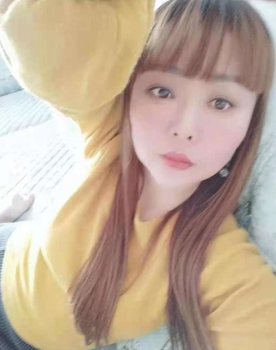 小少妇