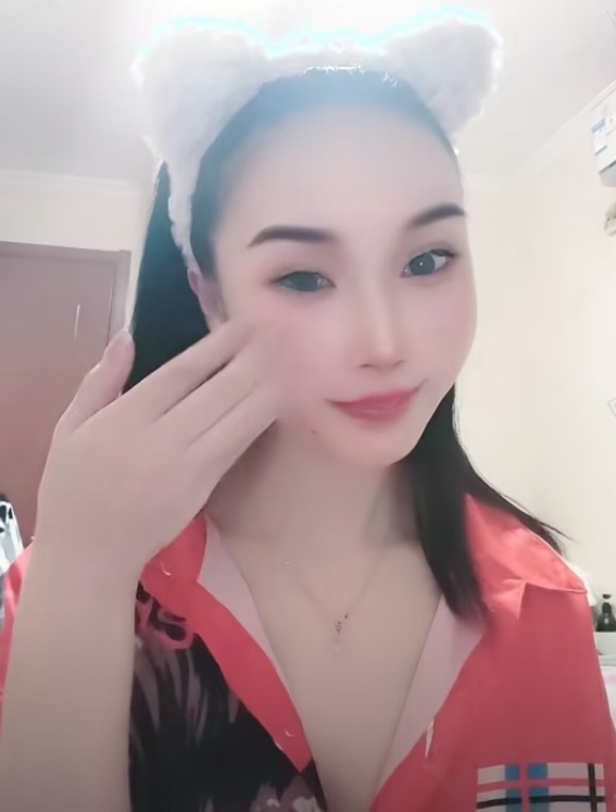 宋家庄少妇