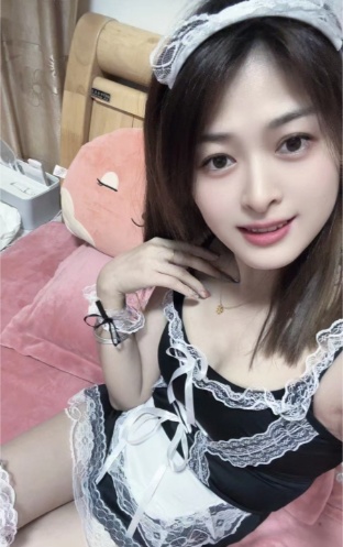 江阴性价比女仆妹