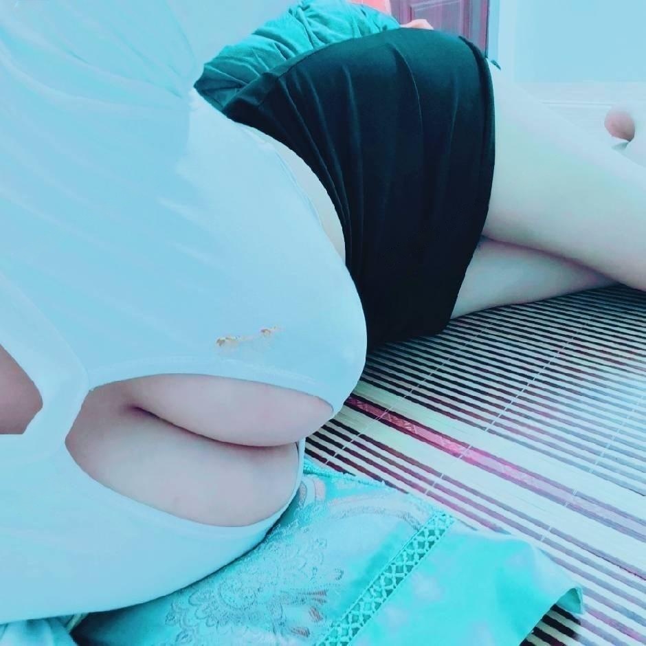 海口胸大温柔少妇