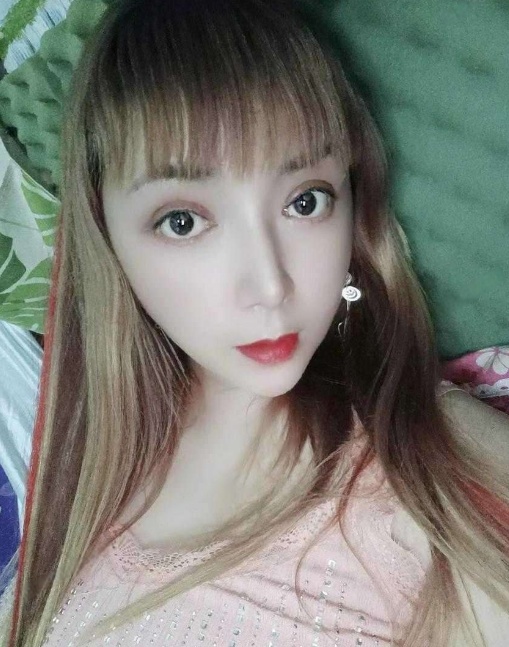 郑州性感美少妇
