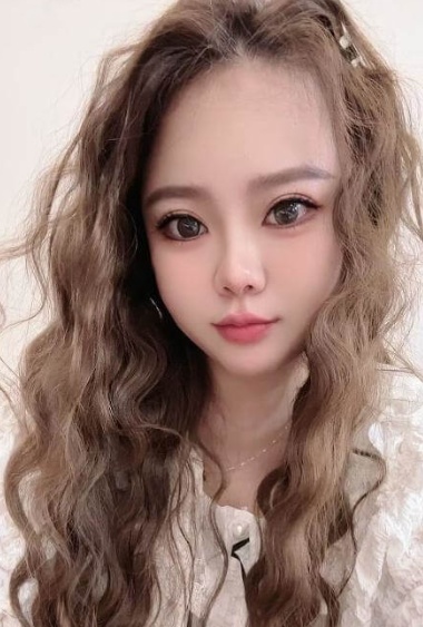 郑州大奶妹