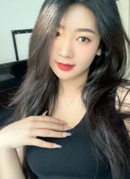 淮南外地小姐姐