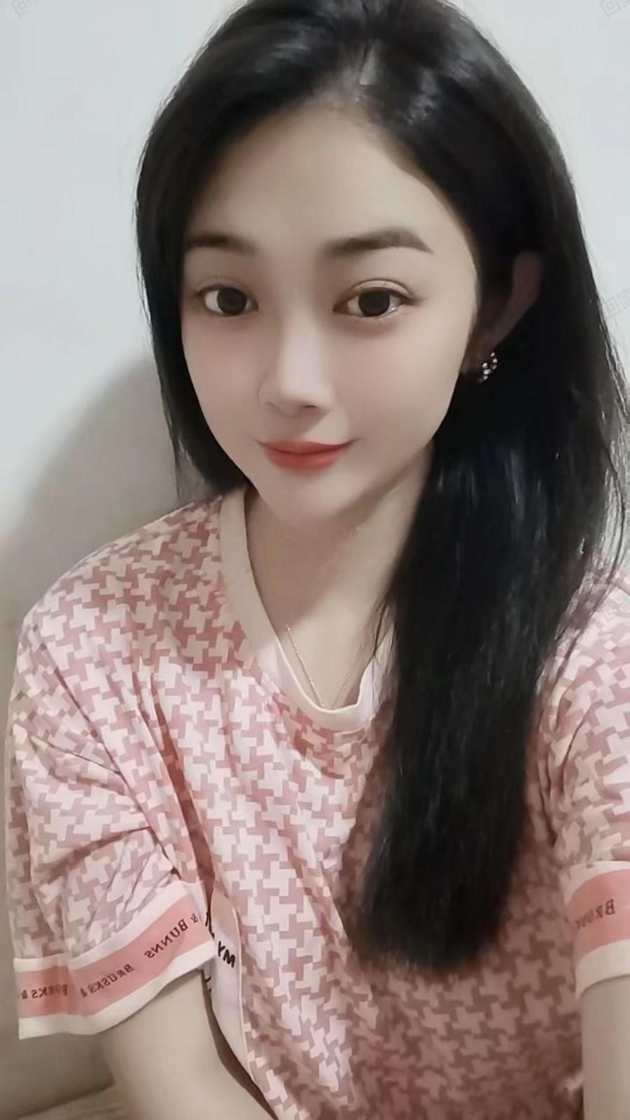 海口极品美女初心