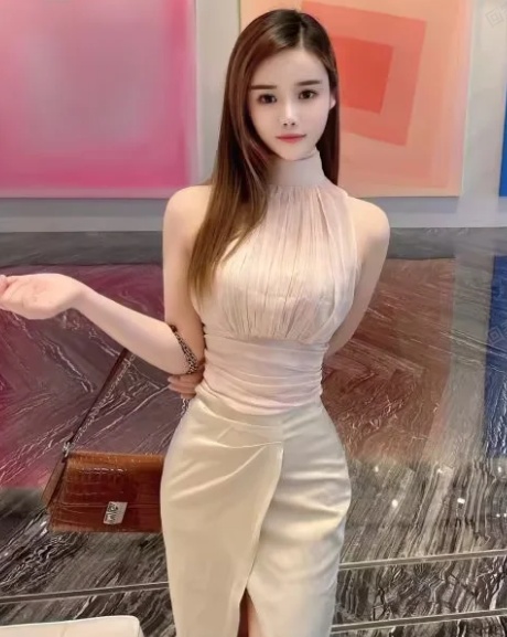 徐汇二刷御姐可儿