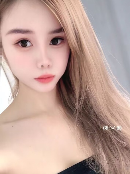 徐汇二刷御姐可儿