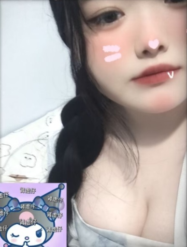 郑州微胖嫩妹