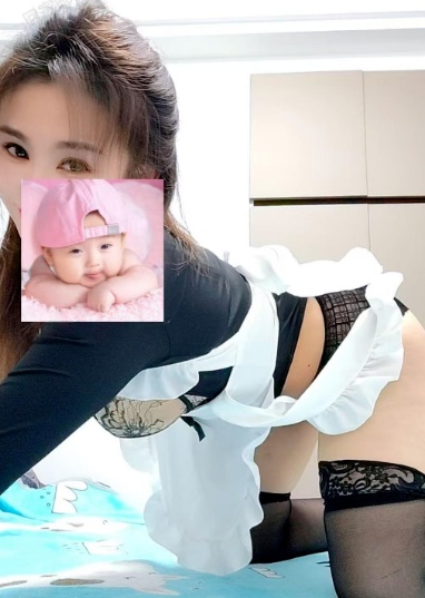 临平巨乳玲珑