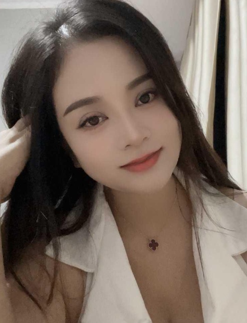 武汉小芳