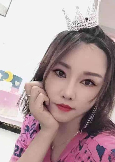 郑州S妇