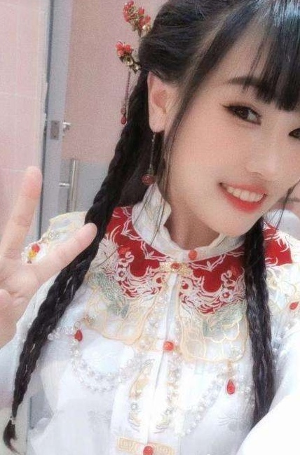 汉口小美