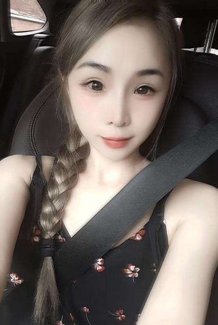 家乐福少妇