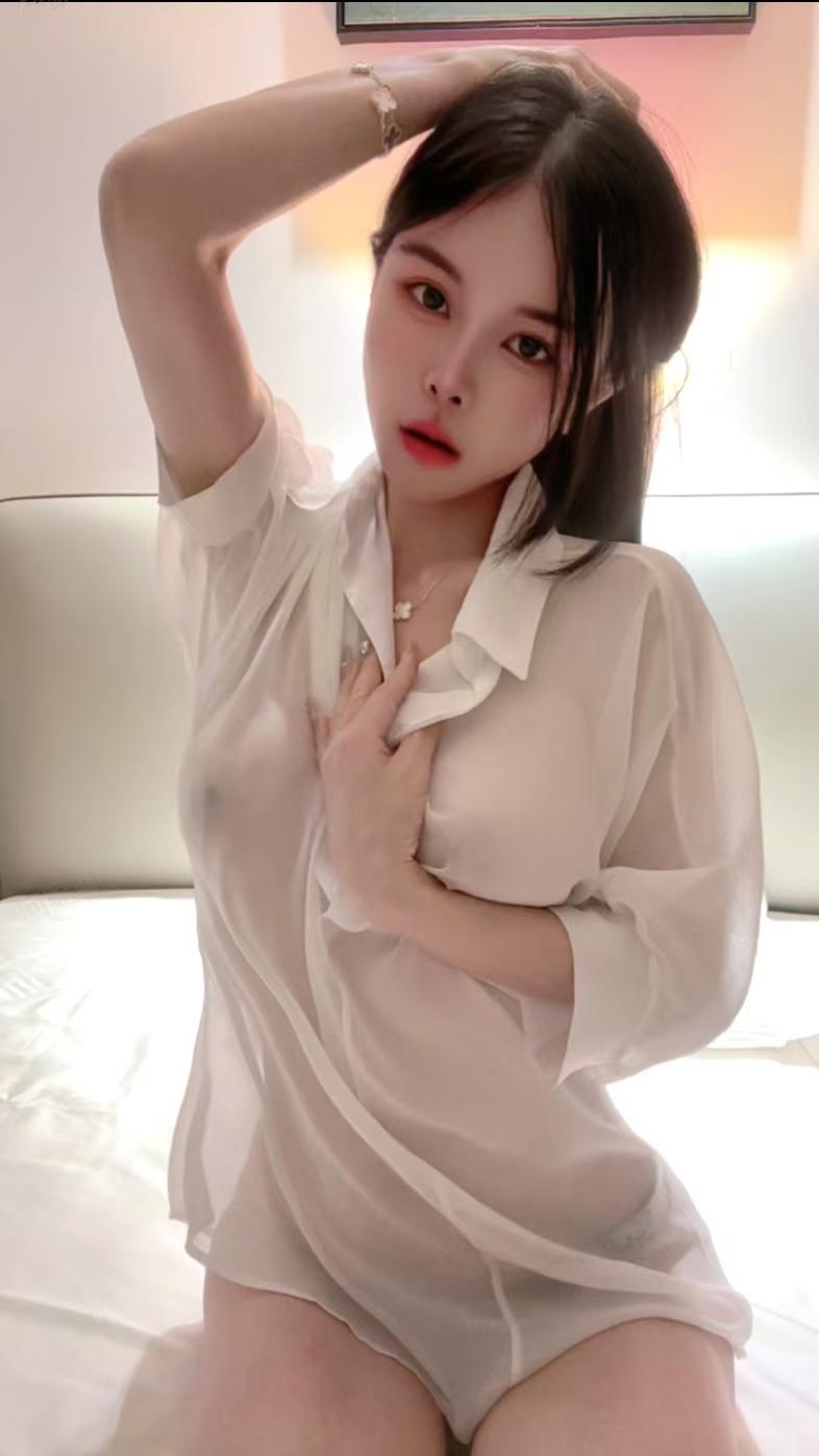 体验性感小甜甜