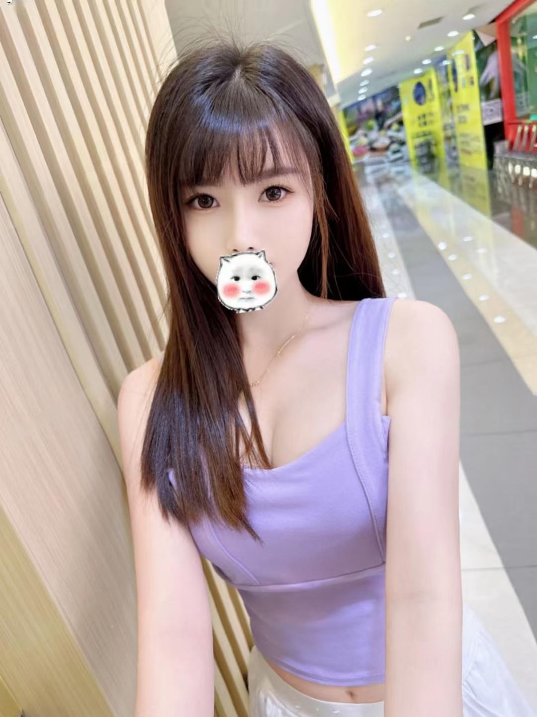 罗湖草莓颜值不错