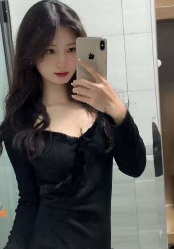 九星国际小美女