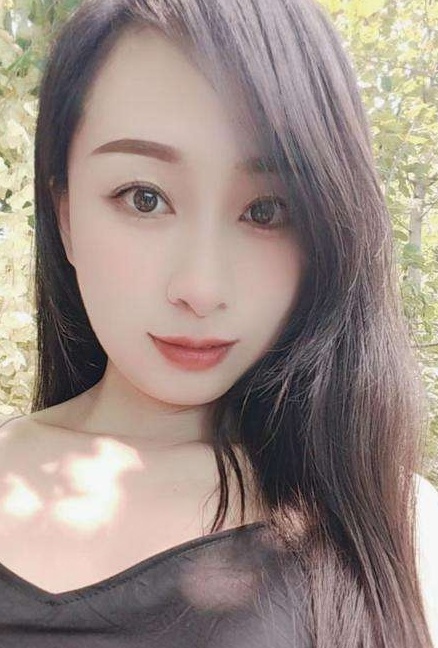 光谷气质女人瑶瑶